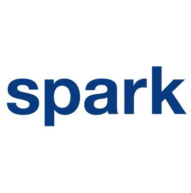 spark logo